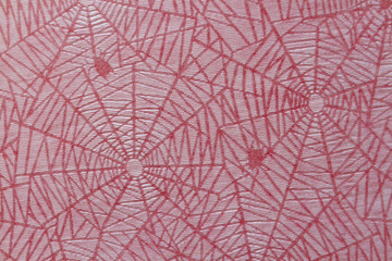 cobweb pattern