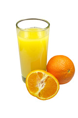 orange juice