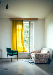 Platz an der Sonne