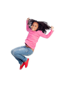 African American Kid Jumping Images – Browse 5,099 Stock Photos, Vectors,  and Video