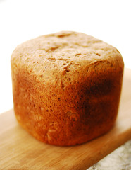 Rye bread
