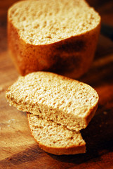 Rye bread