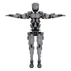 ロボット