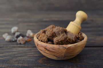 Muscovado sugar