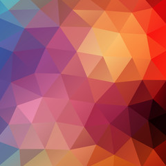 Obraz premium abstract background