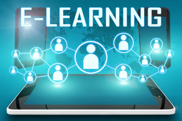 E-learning