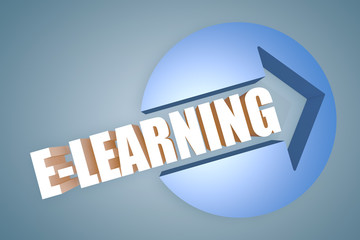 E-learning