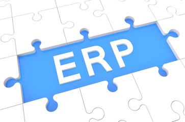 Enterprise Resource Planning