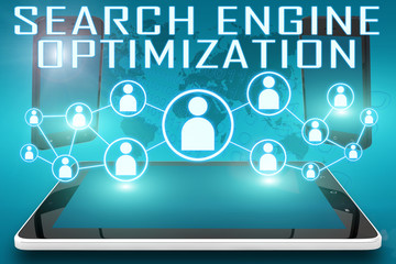 Search Engine Optimization