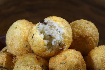 Cod food