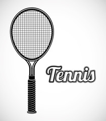 Tennis design