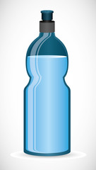 Bottle design