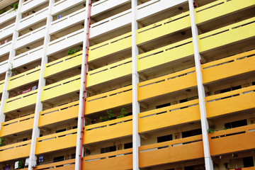 Singapore public house