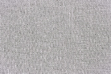 Fototapeta na wymiar Natural linen texture