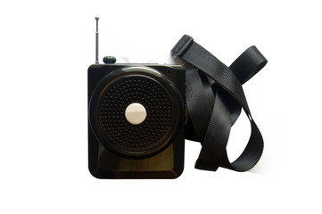 Small mobile radio