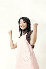 주부 라이프스타일