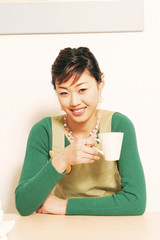 주부 라이프스타일