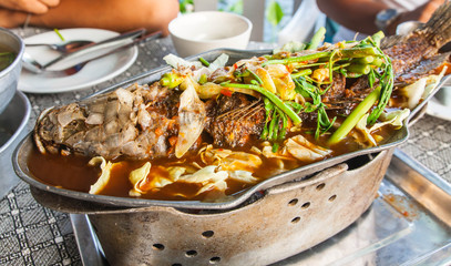 Thailand Food