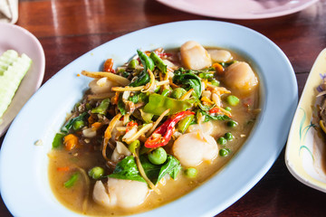 Thailand Food
