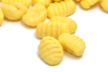 Gnocchi