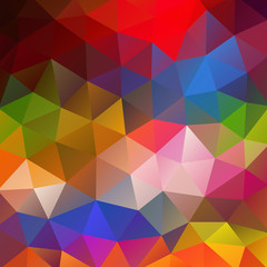 abstract background