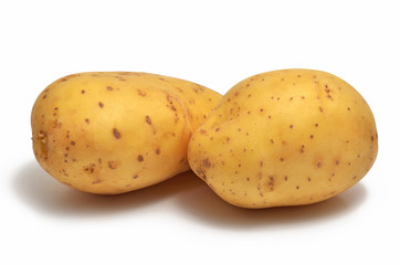 Speisekartoffeln