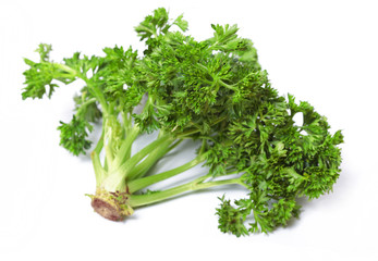 Food  ingredient parsley