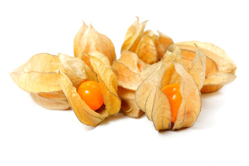 Food ingredient physalis