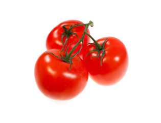 Food  ingredient - tomatoes
