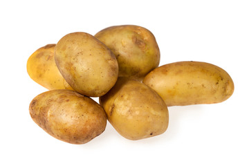 Food  ingredient potato