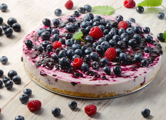 cheese cake
