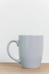 Coffee mug