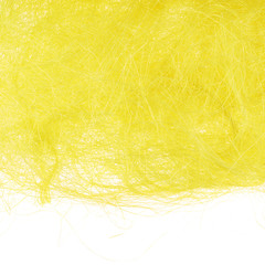 Surface covered with the fiber threads © exopixel