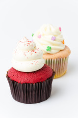 Cupcakes