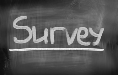Survey Concept