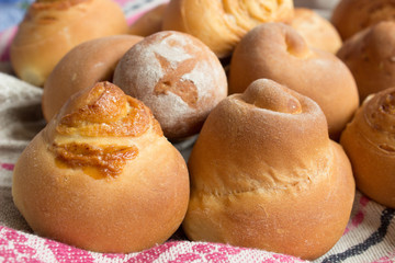 Buns