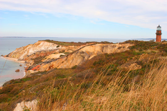 Gay Head Lighthouse