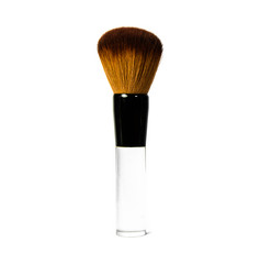 makeup brush isolate