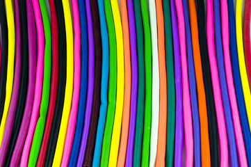 Colorful Balloons