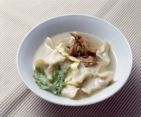 한국요리