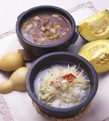 한국요리