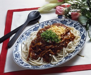서양요리
