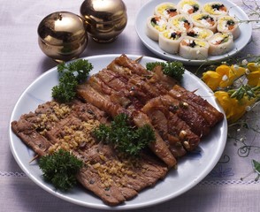 퓨전요리