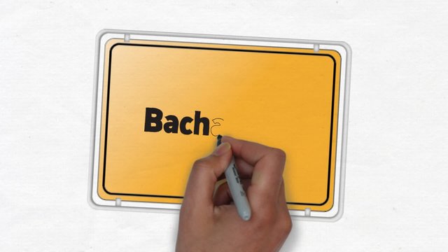 bacharach Ortseingangsschild Ortsschild Ortseingang Stadt