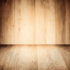 Wood background