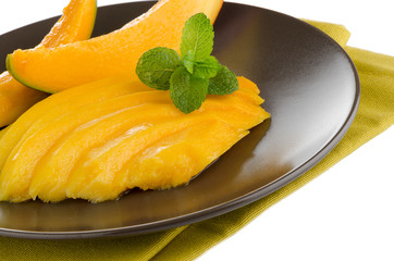 Mango fruit