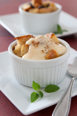 Bread Pudding