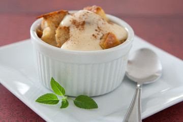 Bread Pudding