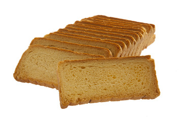 Rusk dominos