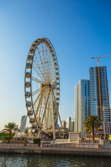 Sharjah - third largest and most populous city in UAE